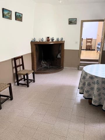 3 soveværelse Finca/Landehus til salg i Los Laneros, Cortes de Baza - € 79.950 (Ref: 9218929)