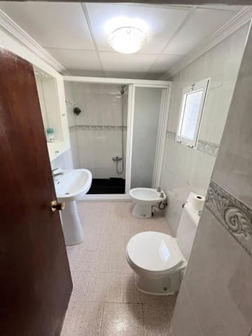 3 soveværelse Finca/Landehus til salg i Los Laneros, Cortes de Baza - € 79.950 (Ref: 9218929)