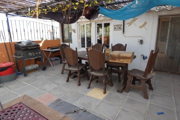 4 sovrum Finca/Hus på landet till salu i Jamula med pool - 149 950 € (Ref: 9219142)