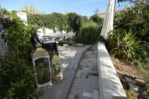 4 sovrum Finca/Hus på landet till salu i Jamula, Baza med pool - 149 950 € (Ref: 9219142)