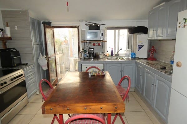 4 sovrum Finca/Hus på landet till salu i Jamula, Baza med pool - 149 950 € (Ref: 9219142)