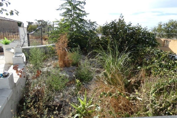 4 sovrum Finca/Hus på landet till salu i Jamula, Baza med pool - 149 950 € (Ref: 9219142)