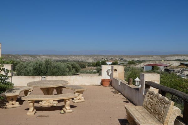 6 soverom Hotell til salgs i El Margen med svømmebasseng - € 180 000 (Ref: 9221593)