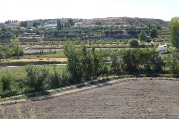 7 soveværelse Hulehus til salg i Castillejar - € 149.950 (Ref: 9240659)