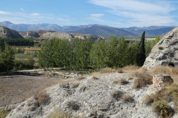 7 chambre Maison Troglodyte à vendre à Castilléjar - 149 950 € (Ref: 9240659)