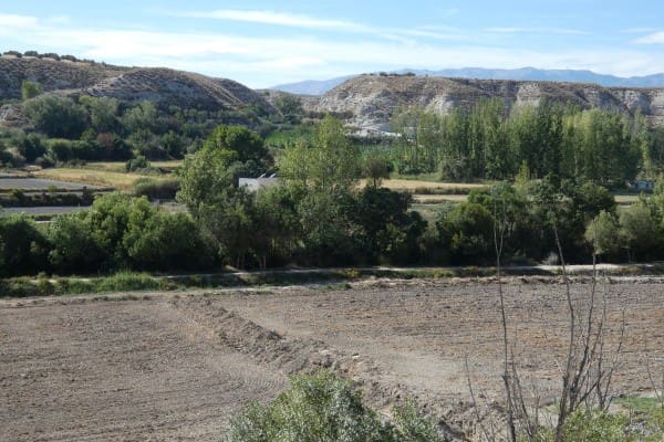 7 chambre Maison Troglodyte à vendre à Castilléjar - 149 950 € (Ref: 9240659)