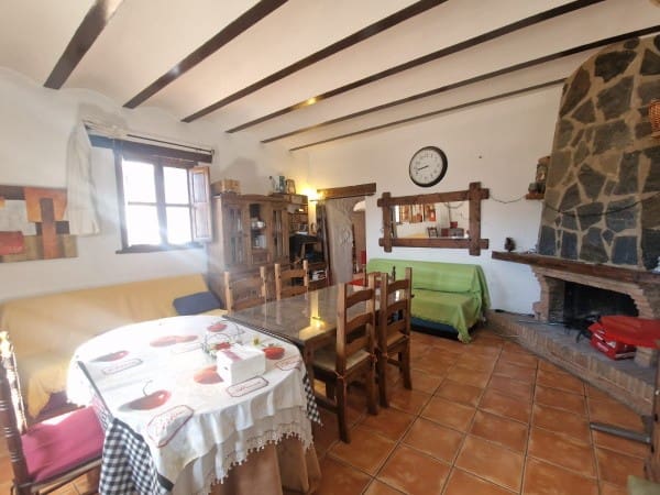 3 soveværelse Hulehus til salg i Huéscar - € 105.000 (Ref: 9241144)