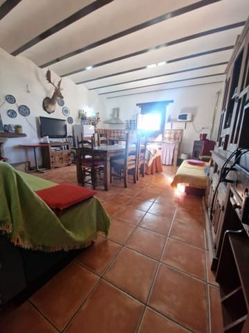 3 soveværelse Hulehus til salg i Huéscar - € 105.000 (Ref: 9241144)