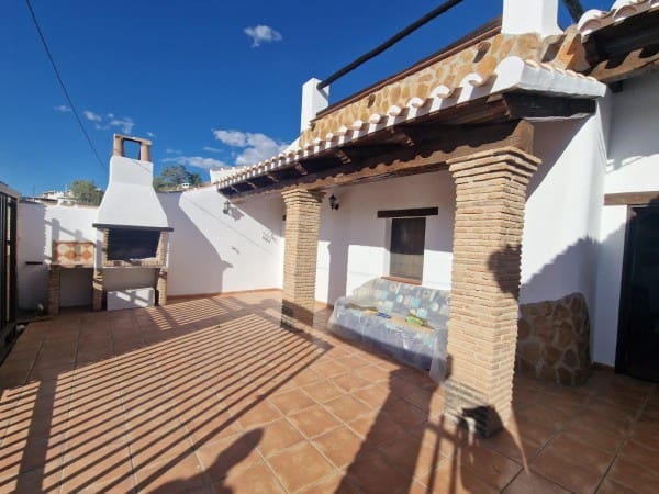 3 soveværelse Hulehus til salg i Huéscar - € 105.000 (Ref: 9241144)