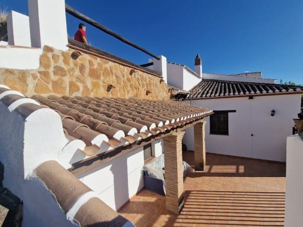 3 soveværelse Hulehus til salg i Huéscar - € 105.000 (Ref: 9241144)