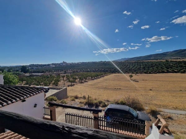 3 soveværelse Hulehus til salg i Huéscar - € 105.000 (Ref: 9241144)