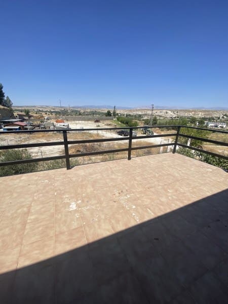 5 soverom Finca/Herregård til salgs i Benamaurel - € 210 000 (Ref: 9241145)