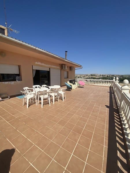 5 soverom Finca/Herregård til salgs i Benamaurel - € 210 000 (Ref: 9241145)