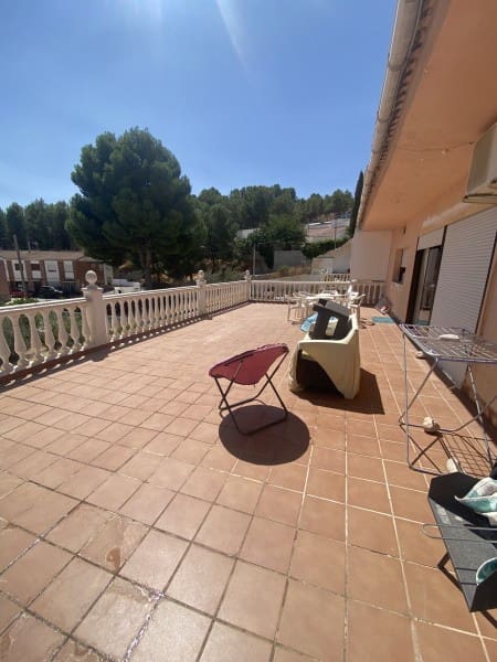 5 soverom Finca/Herregård til salgs i Benamaurel - € 210 000 (Ref: 9241145)