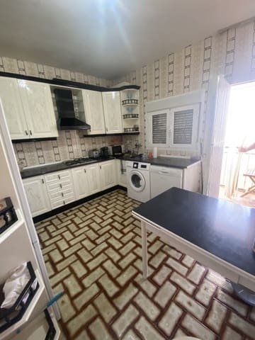 5 soveværelse Finca/Landehus til salg i Benamaurel - € 210.000 (Ref: 9241145)