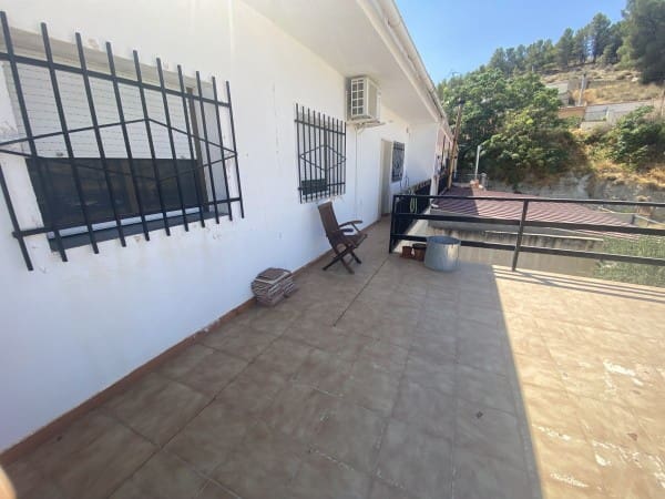 5 soveværelse Finca/Landehus til salg i Benamaurel - € 210.000 (Ref: 9241145)