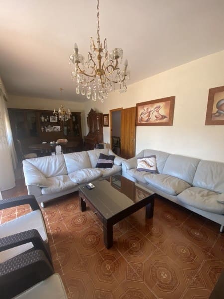 5 soverom Finca/Herregård til salgs i Benamaurel - € 210 000 (Ref: 9241145)