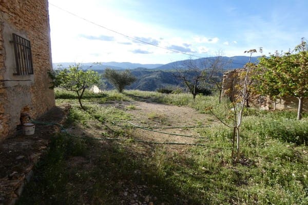 5 quarto Casa de Caverna para venda em Castril - 49 950 € (Ref: 9262021)