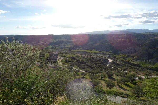 5 quarto Casa de Caverna para venda em Castril - 49 950 € (Ref: 9262021)