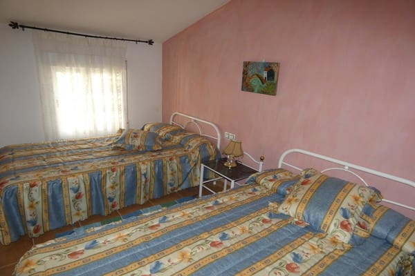 5 quarto Casa de Caverna para venda em Castril - 49 950 € (Ref: 9262021)