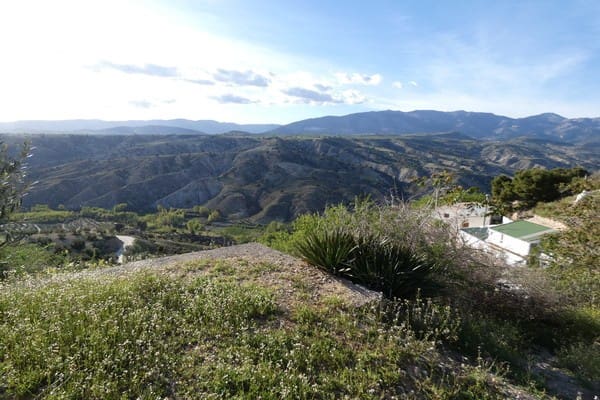 5 bedroom Cave House for sale in Castril - € 49,950 (Ref: 9262021)