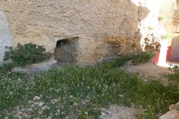 5 quarto Casa de Caverna para venda em Castril - 49 950 € (Ref: 9262021)