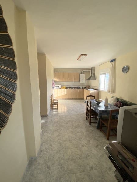 3 soverom Grottehus til salgs i Los Olivos - € 99 999 (Ref: 9263561)