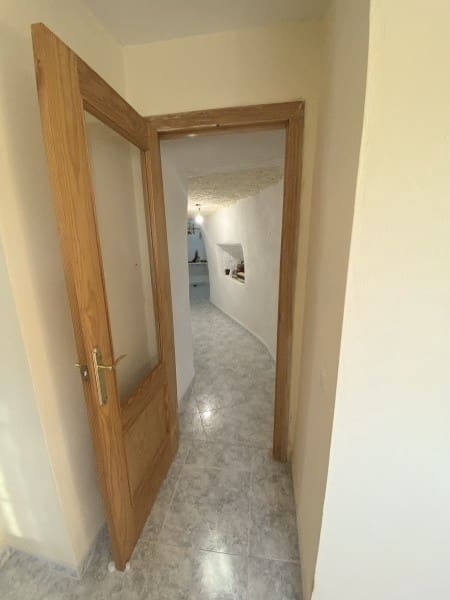 3 soverom Grottehus til salgs i Los Olivos - € 99 999 (Ref: 9263561)