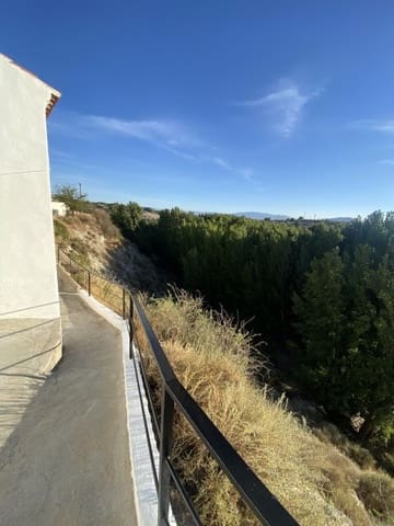 3 chambre Maison Troglodyte à vendre à Los Olivos, Castilléjar - 99 999 € (Ref: 9263561)