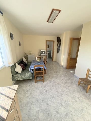 3 chambre Maison Troglodyte à vendre à Los Olivos, Castilléjar - 99 999 € (Ref: 9263561)