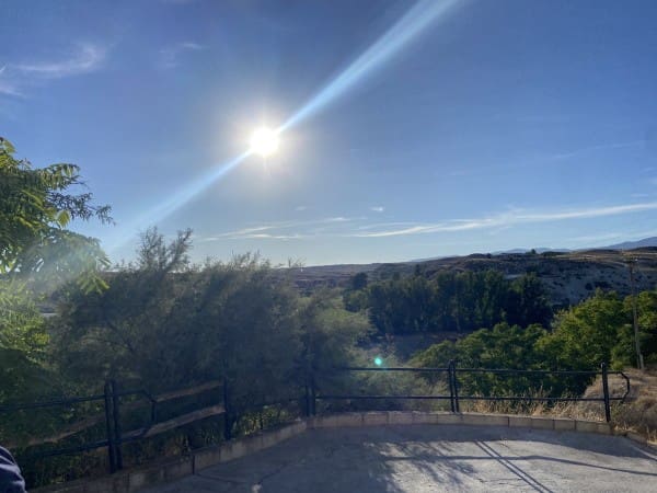 3 chambre Maison Troglodyte à vendre à Los Olivos, Castilléjar - 99 999 € (Ref: 9263561)