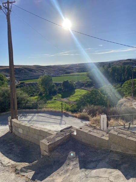 3 soverom Grottehus til salgs i Los Olivos - € 99 999 (Ref: 9263561)