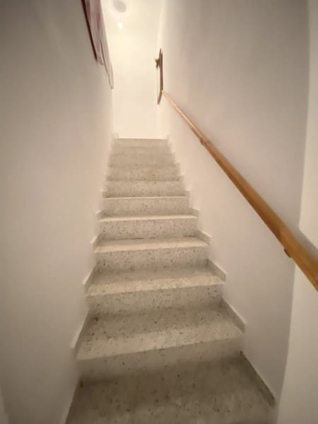 3 soverom Grottehus til salgs i Benamaurel - € 55 000 (Ref: 9269062)