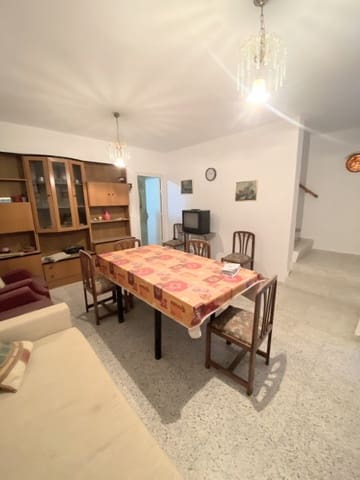 3 quarto Casa de Caverna para venda em Benamaurel - 55 000 € (Ref: 9269062)