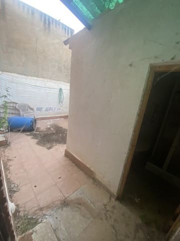 3 quarto Casa de Caverna para venda em Benamaurel - 55 000 € (Ref: 9269062)