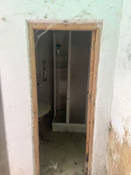 3 soverom Grottehus til salgs i Benamaurel - € 55 000 (Ref: 9269062)