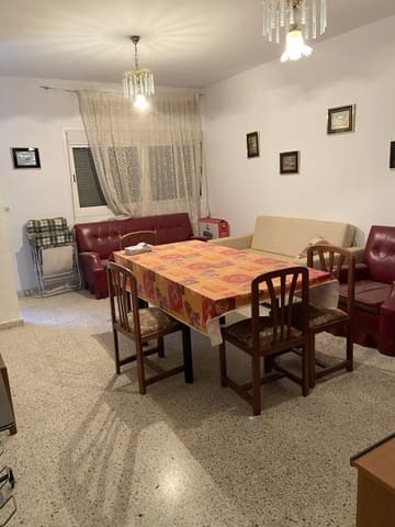 3 quarto Casa de Caverna para venda em Benamaurel - 55 000 € (Ref: 9269062)