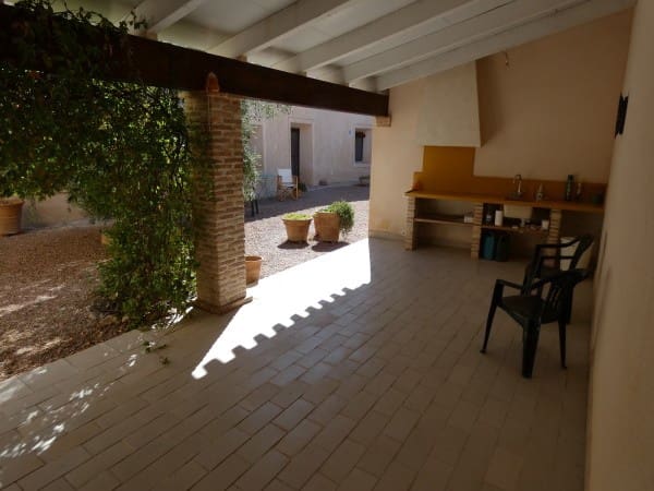 3 slaapkamer Grotwoning te koop in Venta Micena - € 165.000 (Ref: 9273047)