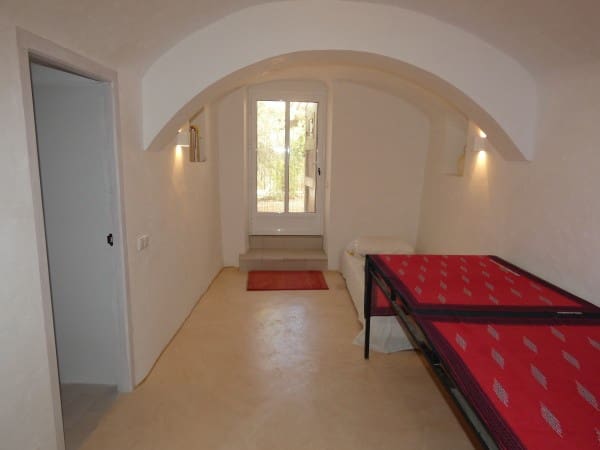 3 slaapkamer Grotwoning te koop in Venta Micena, Orce - € 165.000 (Ref: 9273047)