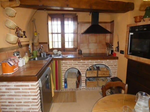 3 slaapkamer Grotwoning te koop in Venta Micena - € 165.000 (Ref: 9273047)