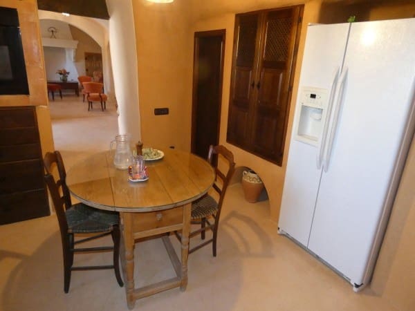 3 slaapkamer Grotwoning te koop in Venta Micena - € 165.000 (Ref: 9273047)