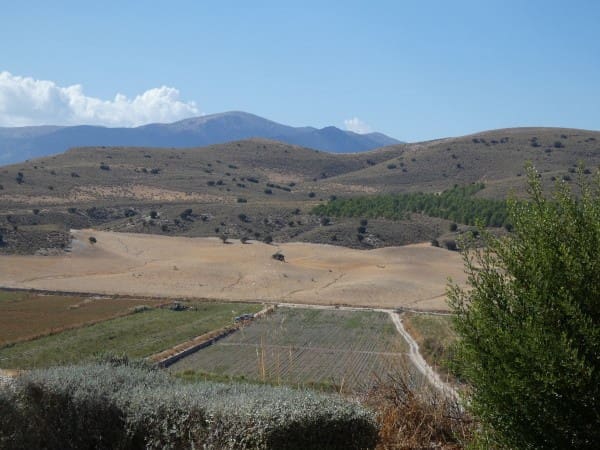 3 slaapkamer Grotwoning te koop in Venta Micena, Orce - € 165.000 (Ref: 9273047)