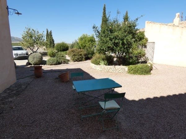 3 slaapkamer Grotwoning te koop in Venta Micena, Orce - € 165.000 (Ref: 9273047)