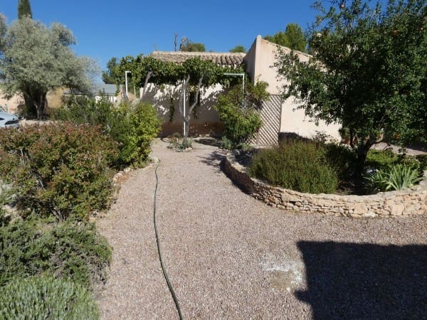 3 slaapkamer Grotwoning te koop in Venta Micena - € 165.000 (Ref: 9273047)