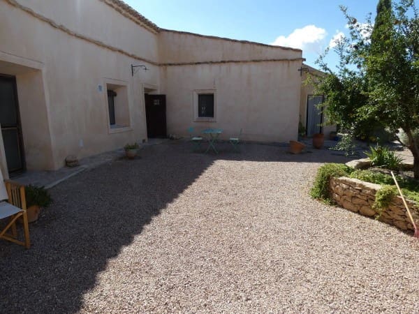 3 slaapkamer Grotwoning te koop in Venta Micena, Orce - € 165.000 (Ref: 9273047)