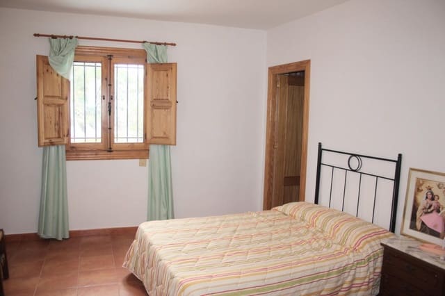 4 bedroom Cave House for sale in Cortes de Baza - € 89,995 (Ref: 9283013)