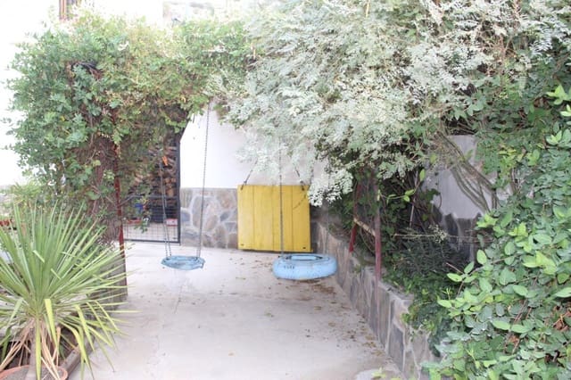4 bedroom Cave House for sale in Cortes de Baza - € 89,995 (Ref: 9283013)