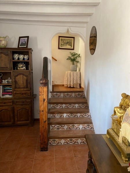 6 soverom Finca/Herregård til salgs i Campo Camara med svømmebasseng - € 165 000 (Ref: 9288392)