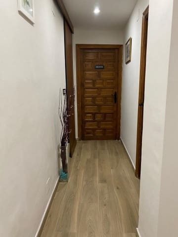 6 soverom Finca/Herregård til salgs i Campo Camara, Cortes de Baza med svømmebasseng - € 165 000 (Ref: 9288392)