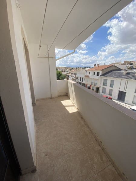 4 sovrum Semi-fristående Villa till salu i Benamaurel - 130 000 € (Ref: 9293856)